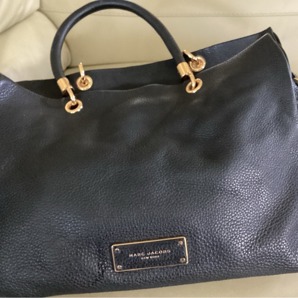 Marc Jacobs handbag - Picture 1 of 11